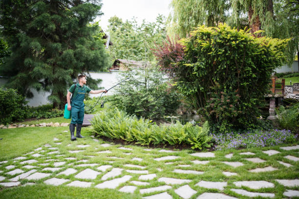 Best Commercial Pest Control Services  in La Crescenta Montrose, CA